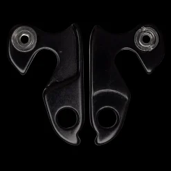 Gear Hanger White v01 XC240, girøre til White XC240 - Drivverk Sykkel - Gear Hanger White v01 XC240, girøre til White XC240