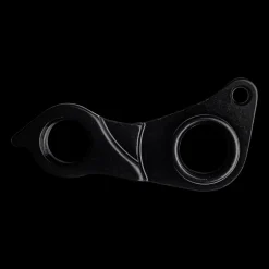 Gear Hanger White v28 XC Interceptor/Killer/Ultimate 17/..23 - Drivverk Sykkel - Gear Hanger White v28 XC Interceptor/Killer/Ultimate 17/..23