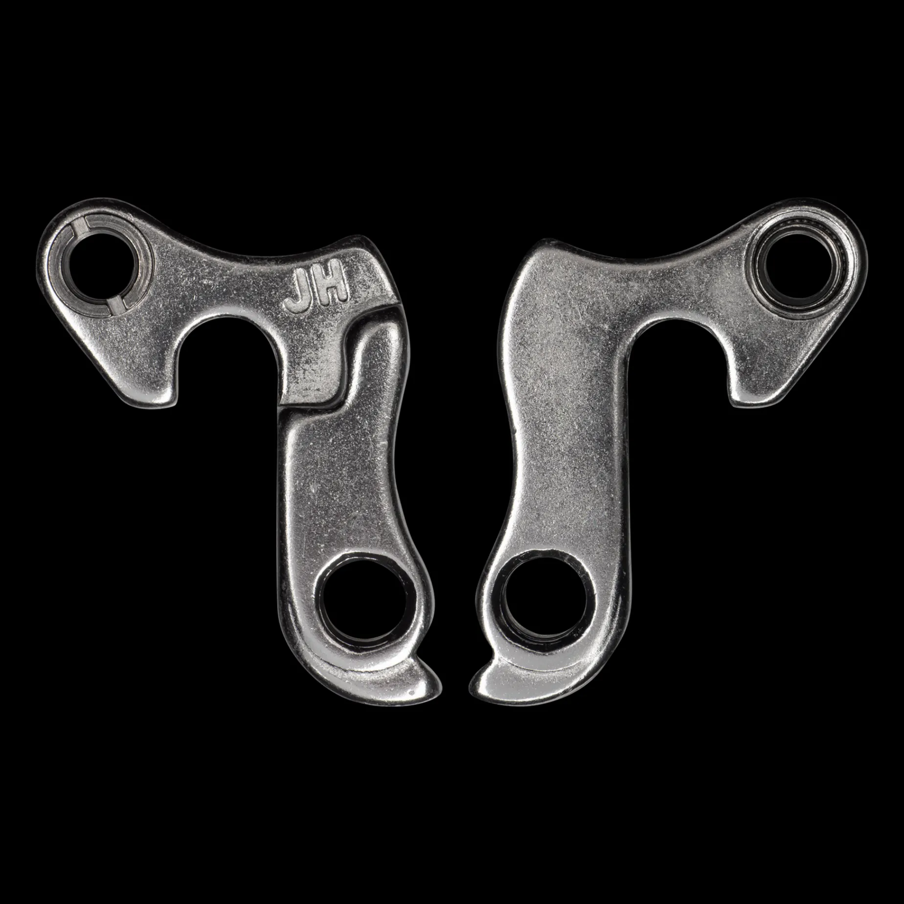 Gear Hanger White/ VeloCity - Hanger A - Drivverk Sykkel - Gear Hanger White/ VeloCity - Hanger A