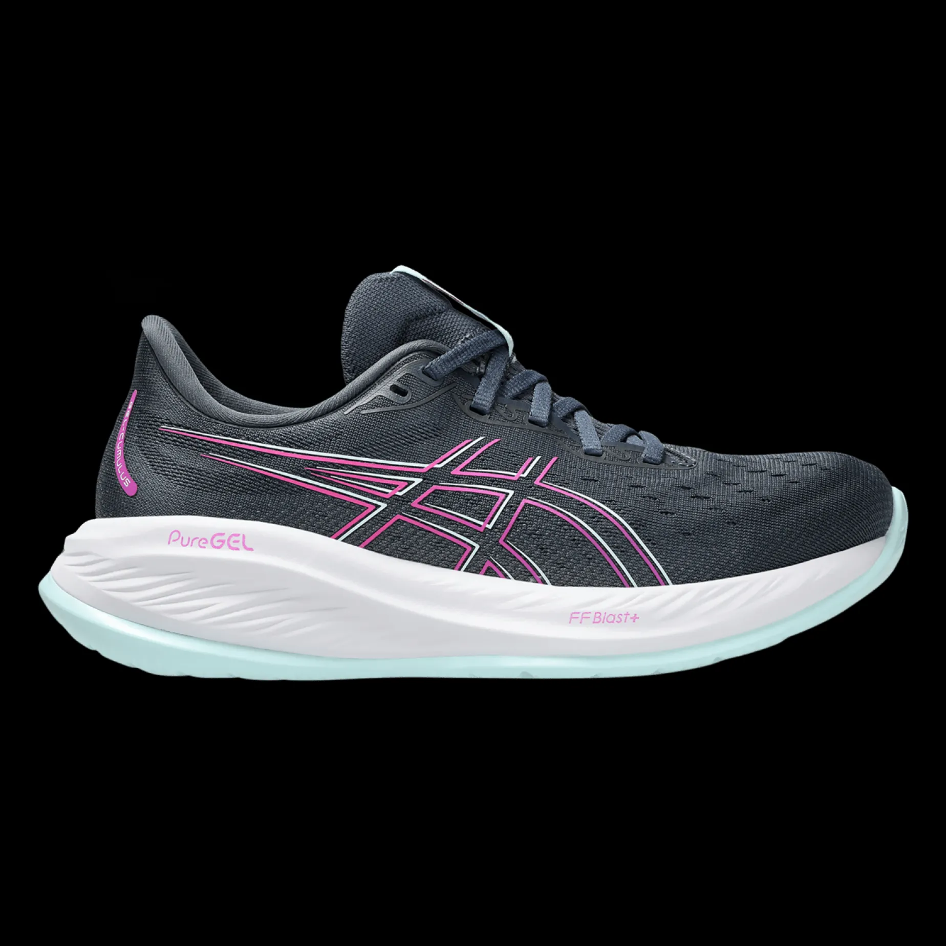 Gel-Cumulus 26, løpesko, dame - Løpesko Dame - Gel-Cumulus 26, løpesko, dame