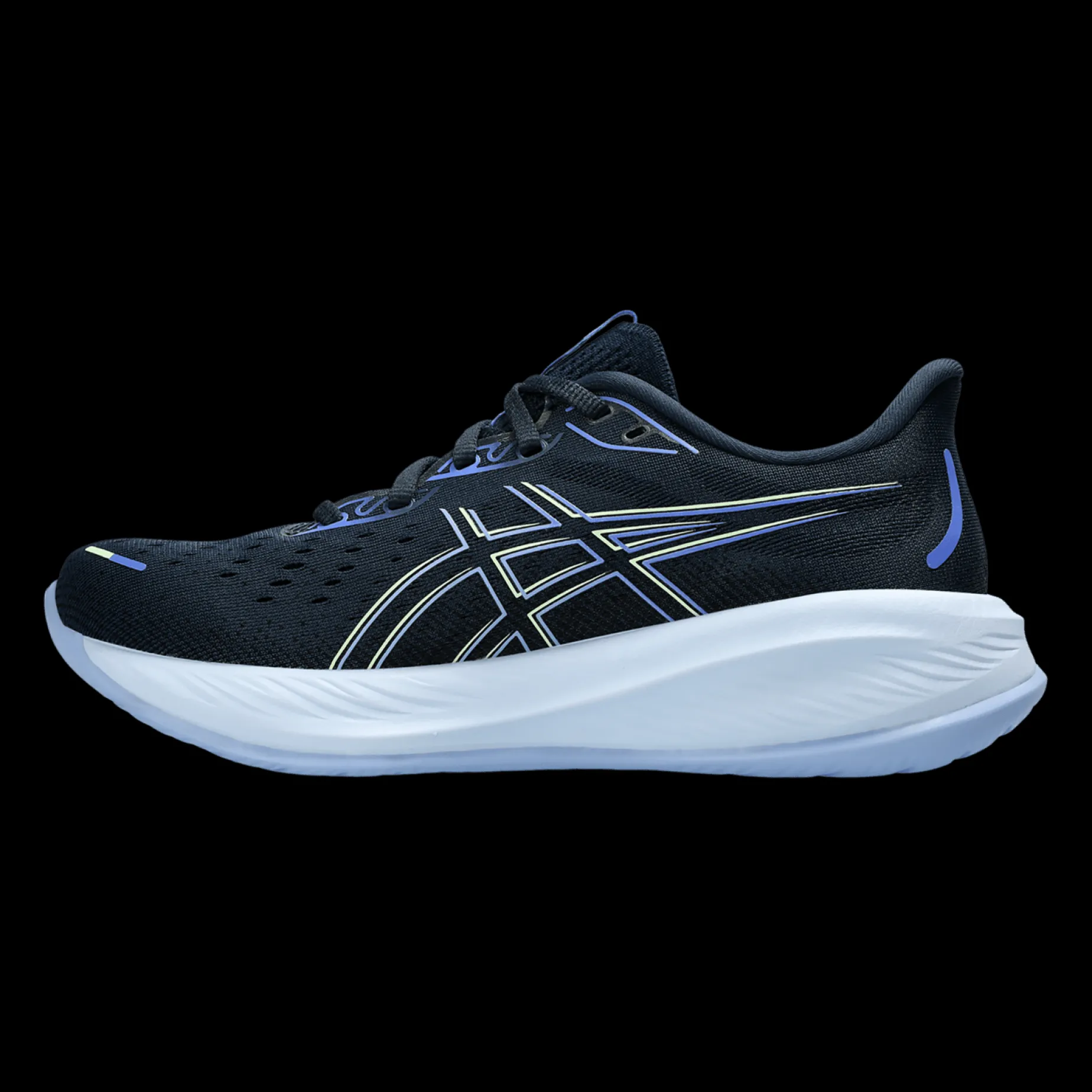 Gel-Cumulus 26, løpesko, dame - Løpesko Dame - Gel-Cumulus 26, løpesko, dame