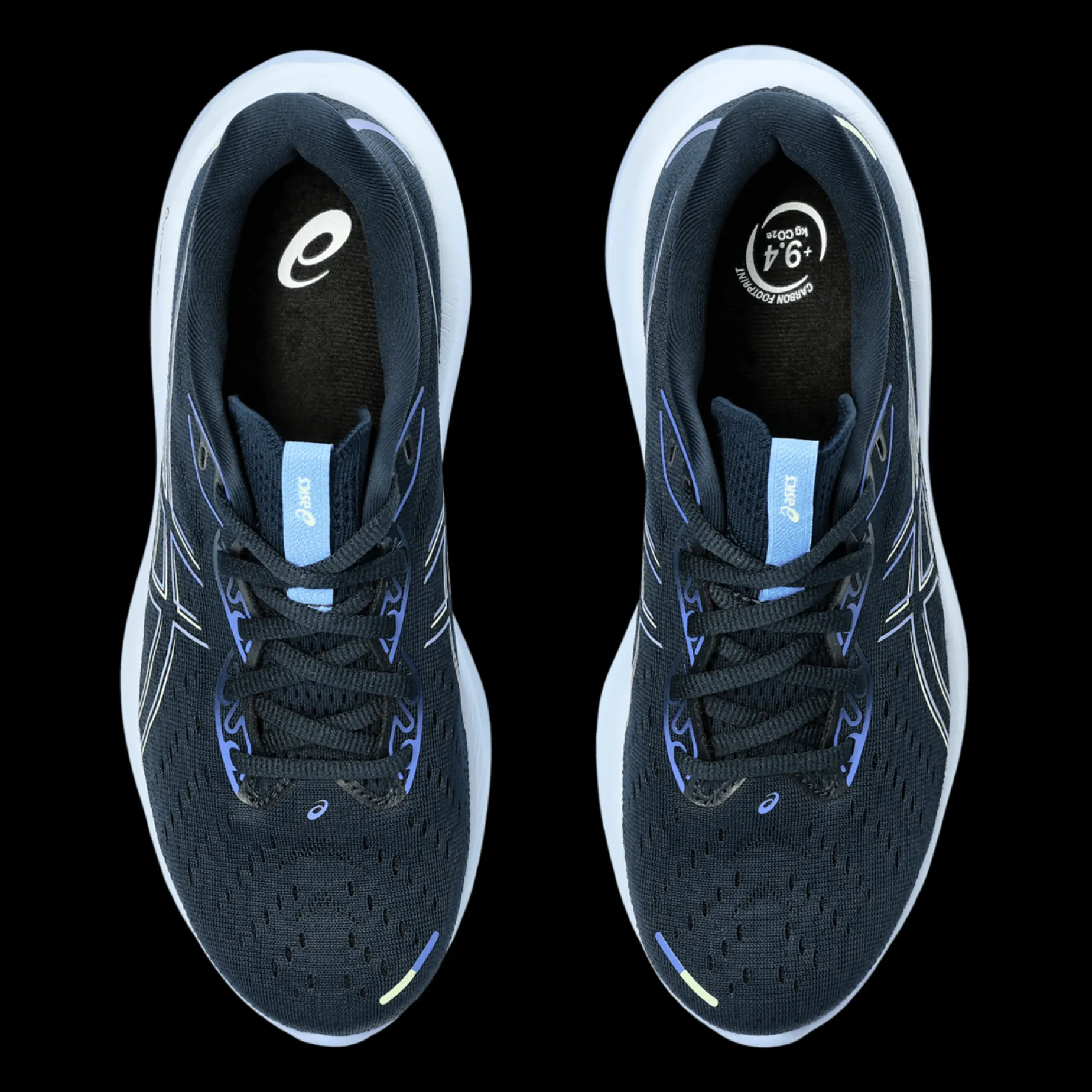 Gel-Cumulus 26, løpesko, dame - Løpesko Dame - Gel-Cumulus 26, løpesko, dame