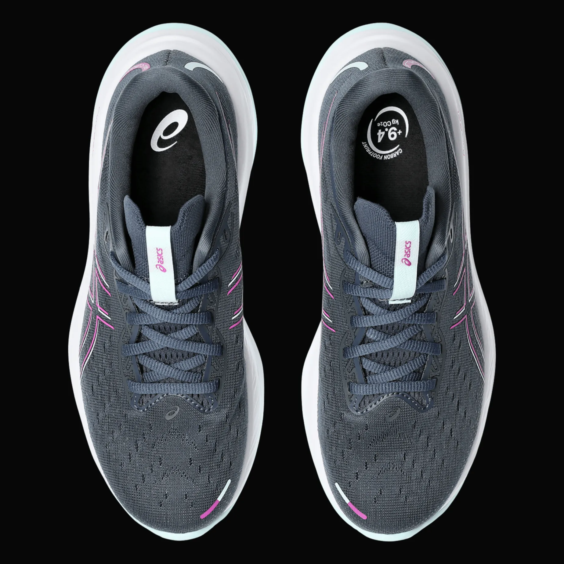 Gel-Cumulus 26, løpesko, dame - Løpesko Dame - Gel-Cumulus 26, løpesko, dame