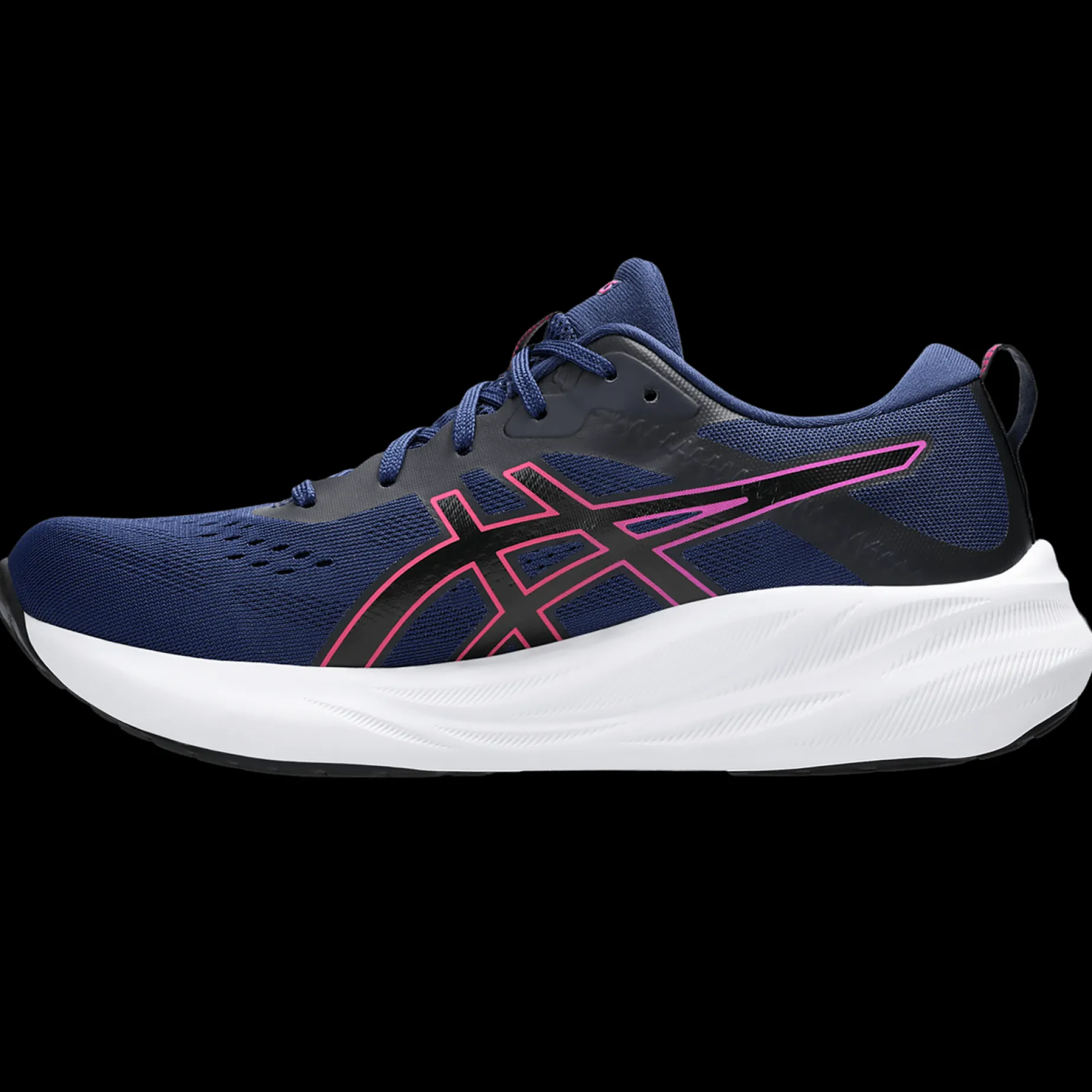 Gel-Flux 8, løpesko, dame - Løpesko Dame - Gel-Flux 8, løpesko, dame