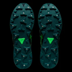 Gel-Fujisetsu 3 Gore-Tex, terrengløpesko herre - Løpesko Herre - Gel-Fujisetsu 3 Gore-Tex, terrengløpesko herre