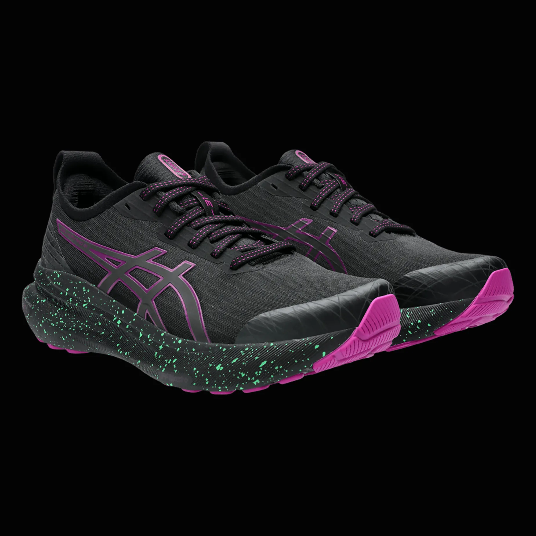 Gel-Kayano 31 Lite-Show, løpesko, dame - Løpesko Dame - Gel-Kayano 31 Lite-Show, løpesko, dame