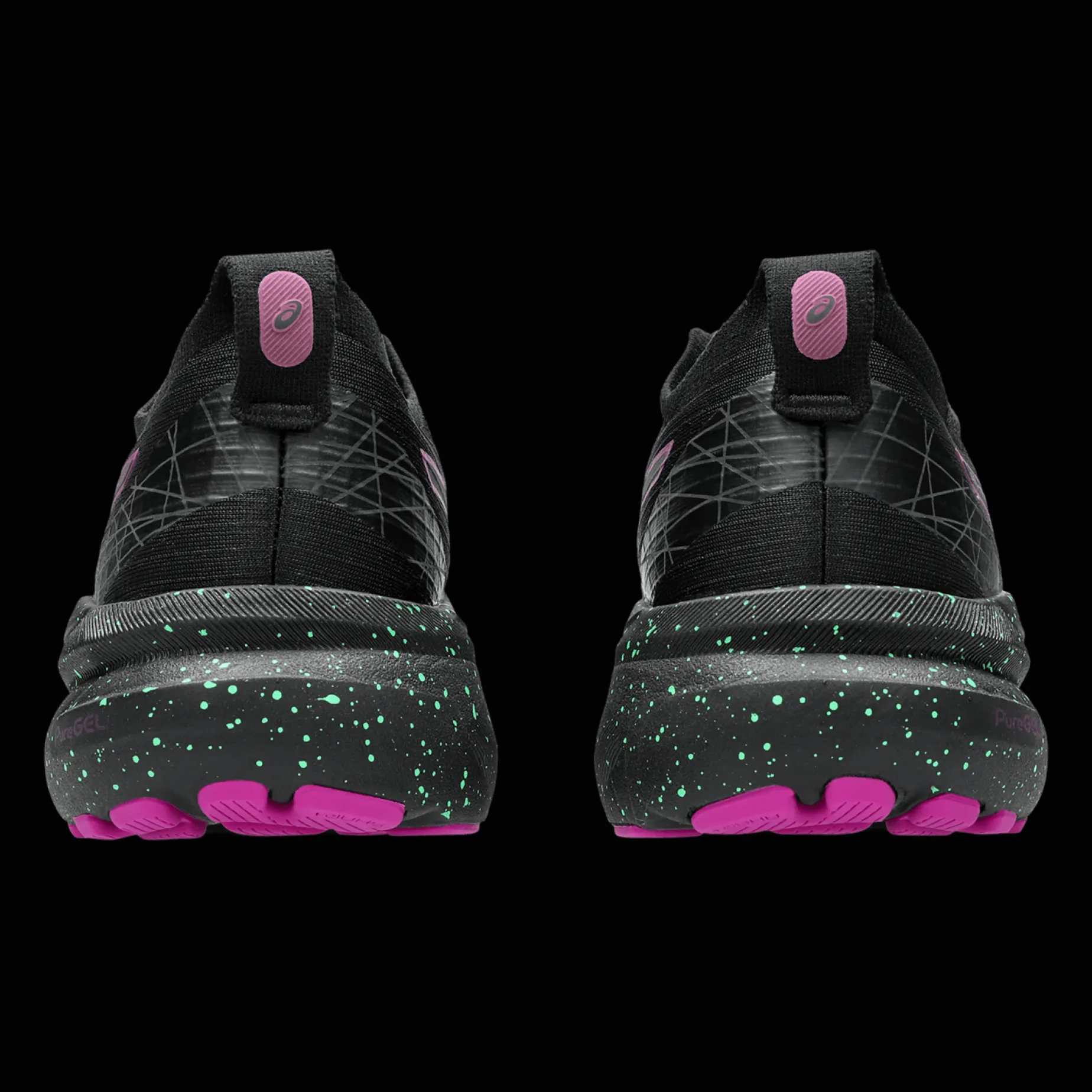 Gel-Kayano 31 Lite-Show, løpesko, dame - Løpesko Dame - Gel-Kayano 31 Lite-Show, løpesko, dame