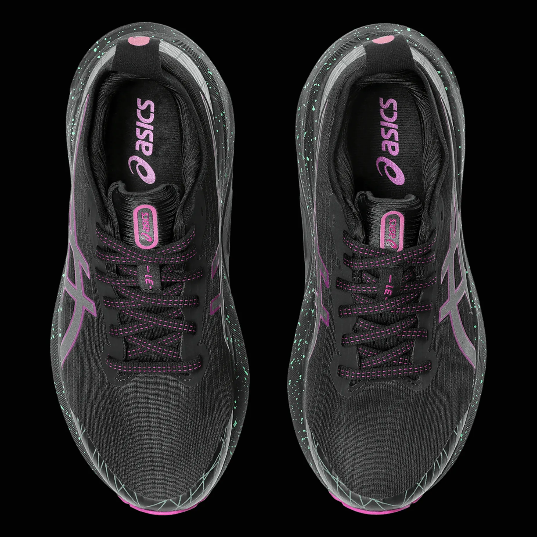 Gel-Kayano 31 Lite-Show, løpesko, dame - Løpesko Dame - Gel-Kayano 31 Lite-Show, løpesko, dame