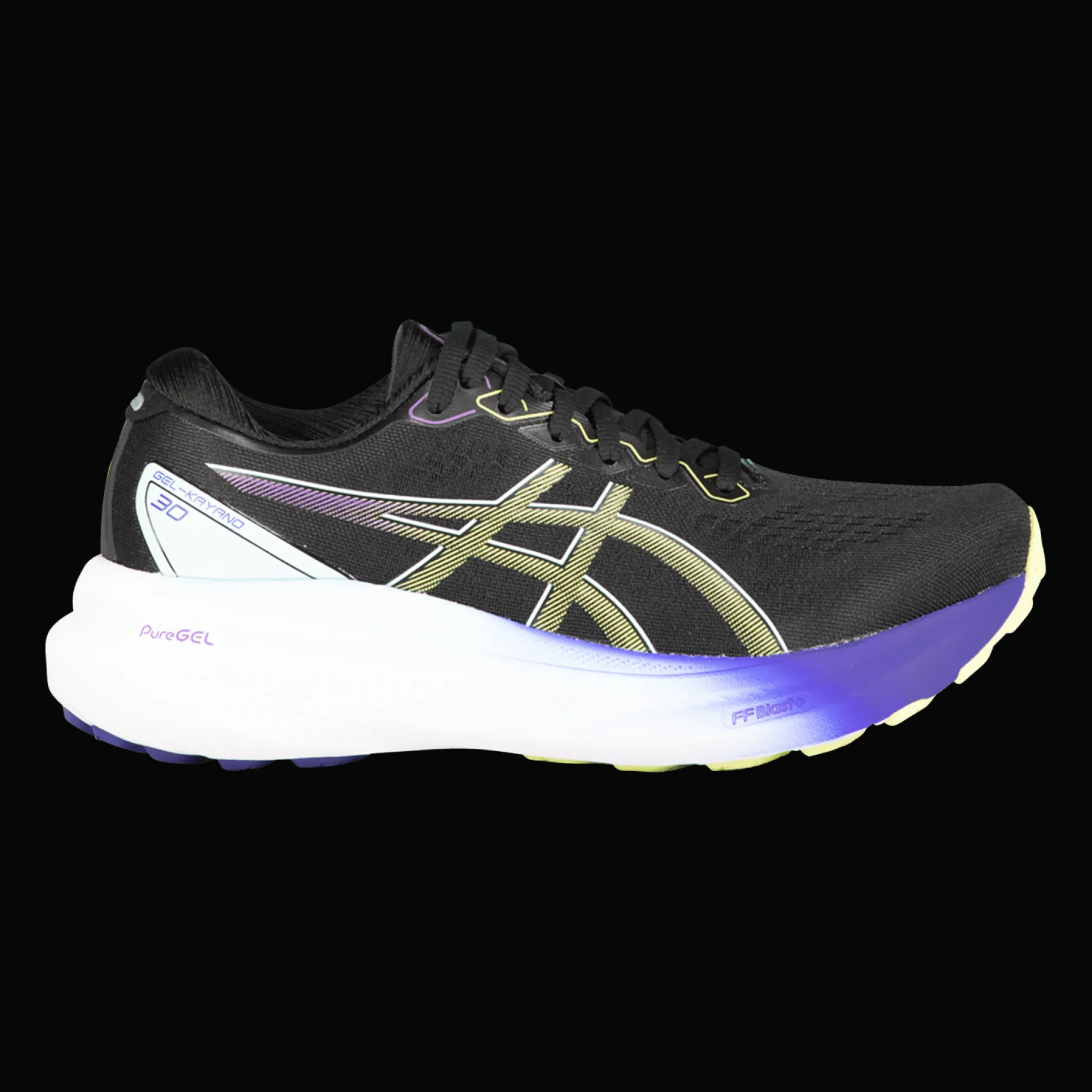 Gel-Kayano 30, løpesko, dame - Løpesko Dame - Gel-Kayano 30, løpesko, dame