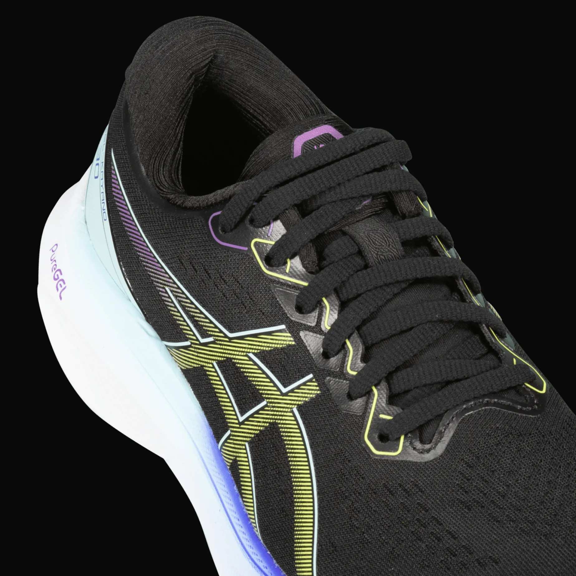 Gel-Kayano 30, løpesko, dame - Løpesko Dame - Gel-Kayano 30, løpesko, dame