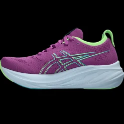 Gel-Nimbus 26 Lite-Show, løpesko, dame - Løpesko Dame - Gel-Nimbus 26 Lite-Show, løpesko, dame