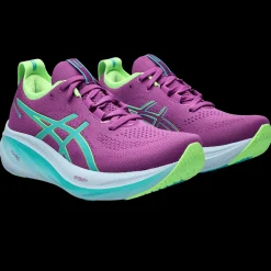 Gel-Nimbus 26 Lite-Show, løpesko, dame - Løpesko Dame - Gel-Nimbus 26 Lite-Show, løpesko, dame