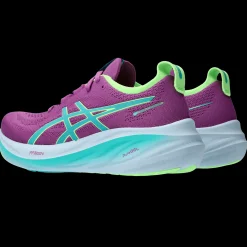 Gel-Nimbus 26 Lite-Show, løpesko, dame - Løpesko Dame - Gel-Nimbus 26 Lite-Show, løpesko, dame