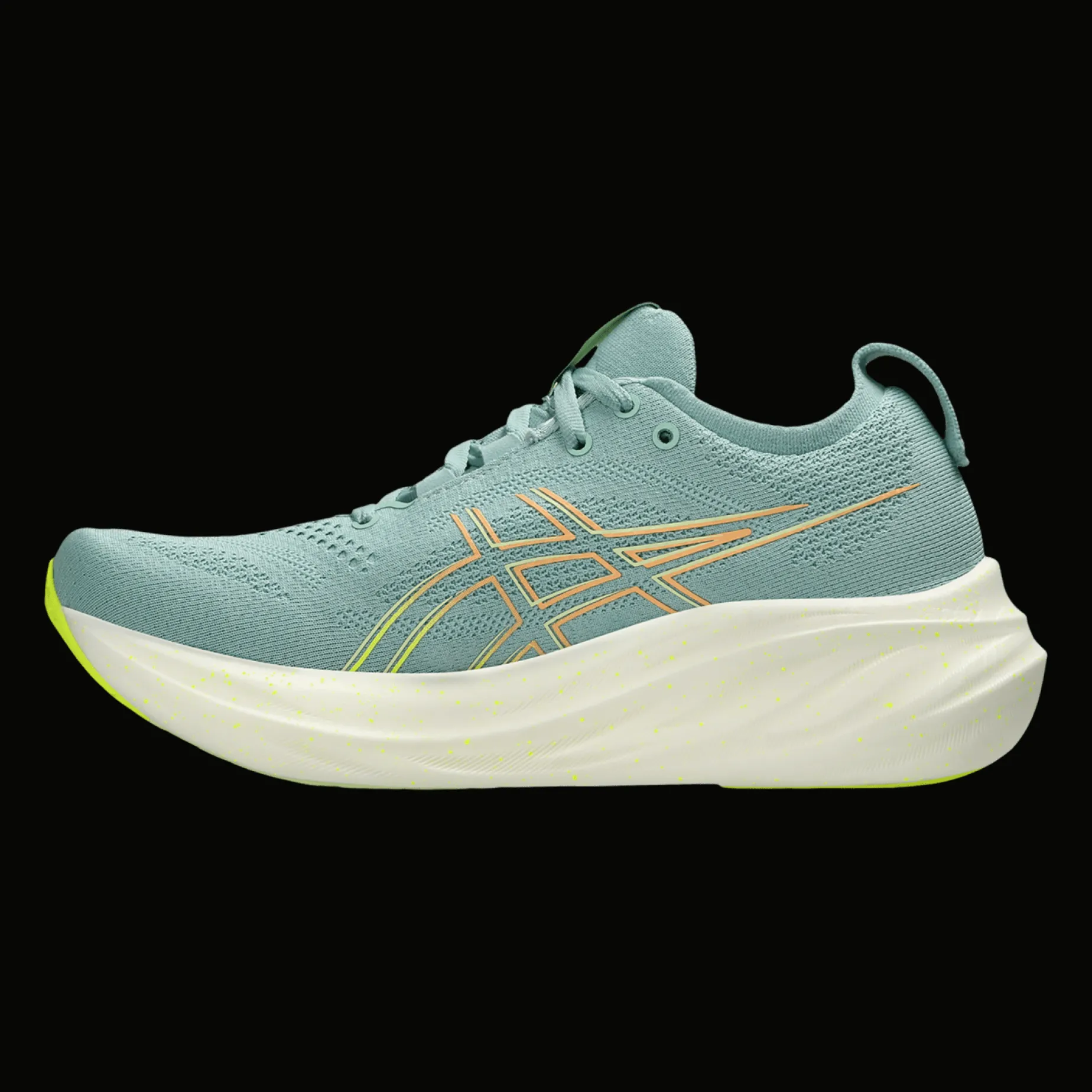 Gel-Nimbus 26, løpesko, dame - Løpesko Dame - Gel-Nimbus 26, løpesko, dame