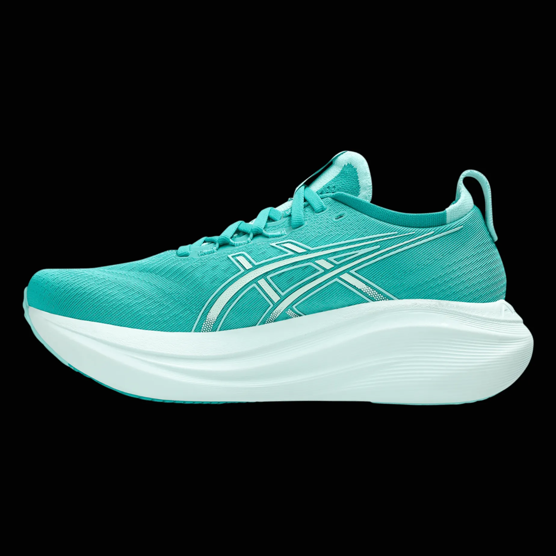 Gel-Nimbus 27, løpesko, dame - Løpesko Dame - Gel-Nimbus 27, løpesko, dame