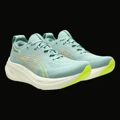 Gel-Nimbus 26, løpesko, dame - Løpesko Dame - Gel-Nimbus 26, løpesko, dame