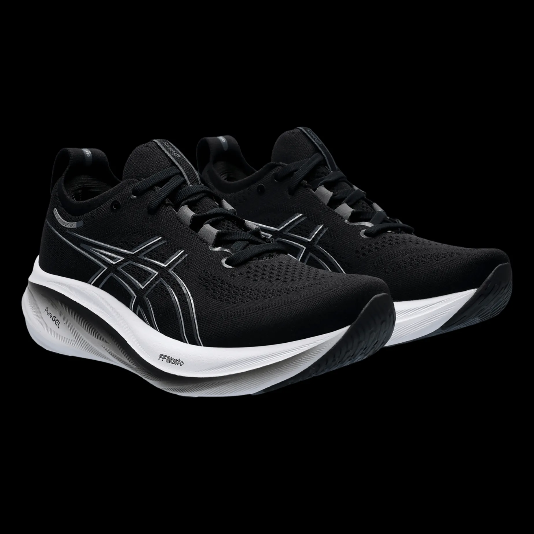 Gel-Nimbus 26, løpesko, dame - Løpesko Dame - Gel-Nimbus 26, løpesko, dame