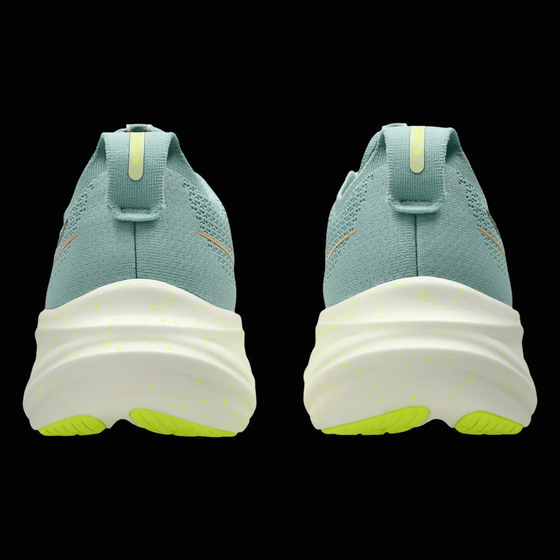 Gel-Nimbus 26, løpesko, dame - Løpesko Dame - Gel-Nimbus 26, løpesko, dame