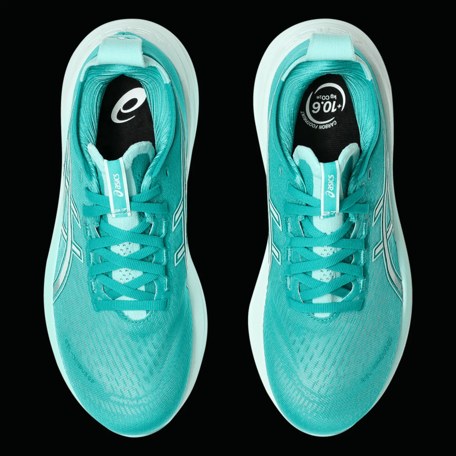 Gel-Nimbus 27, løpesko, dame - Løpesko Dame - Gel-Nimbus 27, løpesko, dame