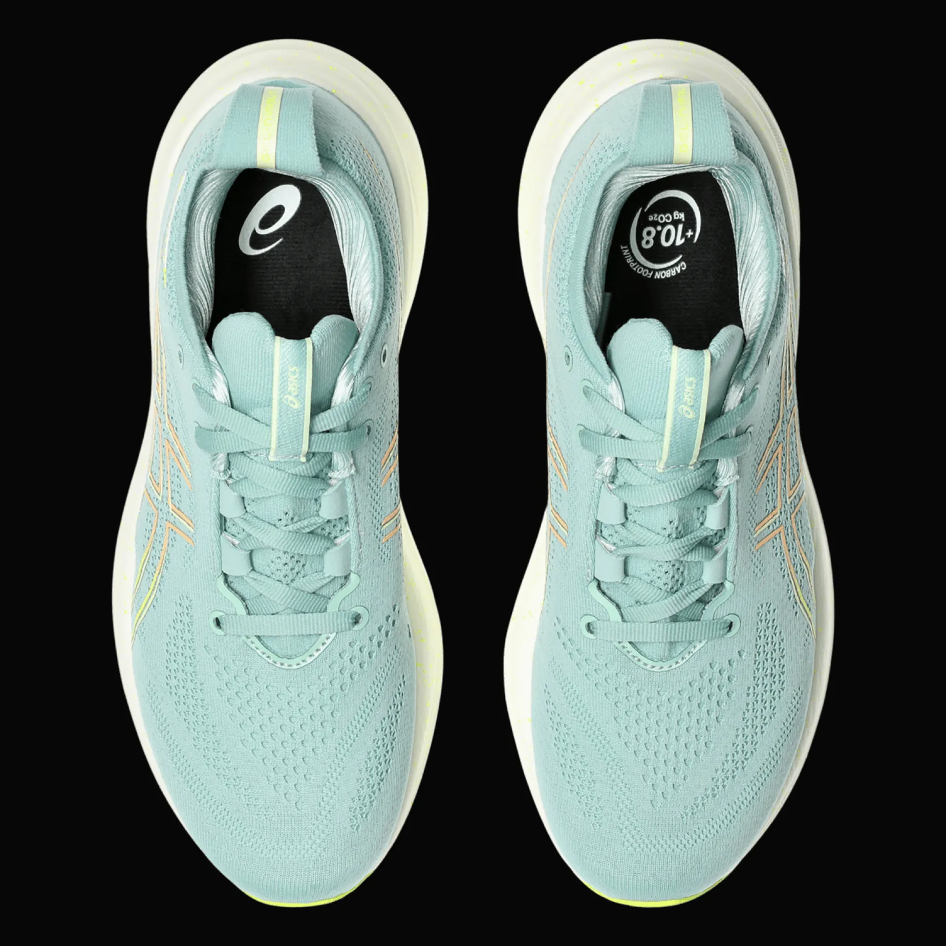 Gel-Nimbus 26, løpesko, dame - Løpesko Dame - Gel-Nimbus 26, løpesko, dame