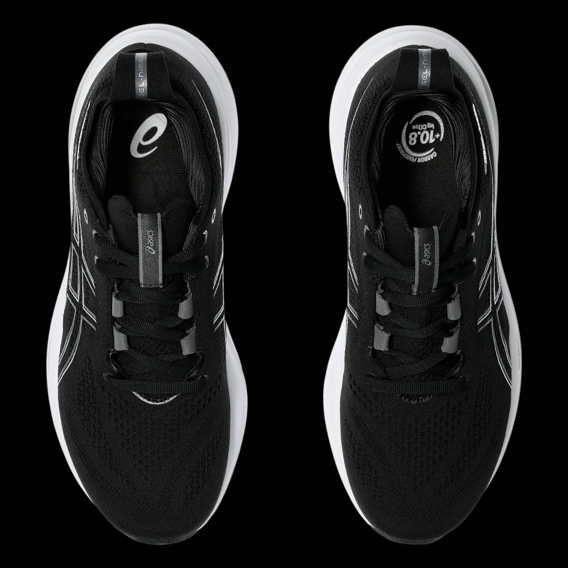 Gel-Nimbus 26, løpesko, dame - Løpesko Dame - Gel-Nimbus 26, løpesko, dame