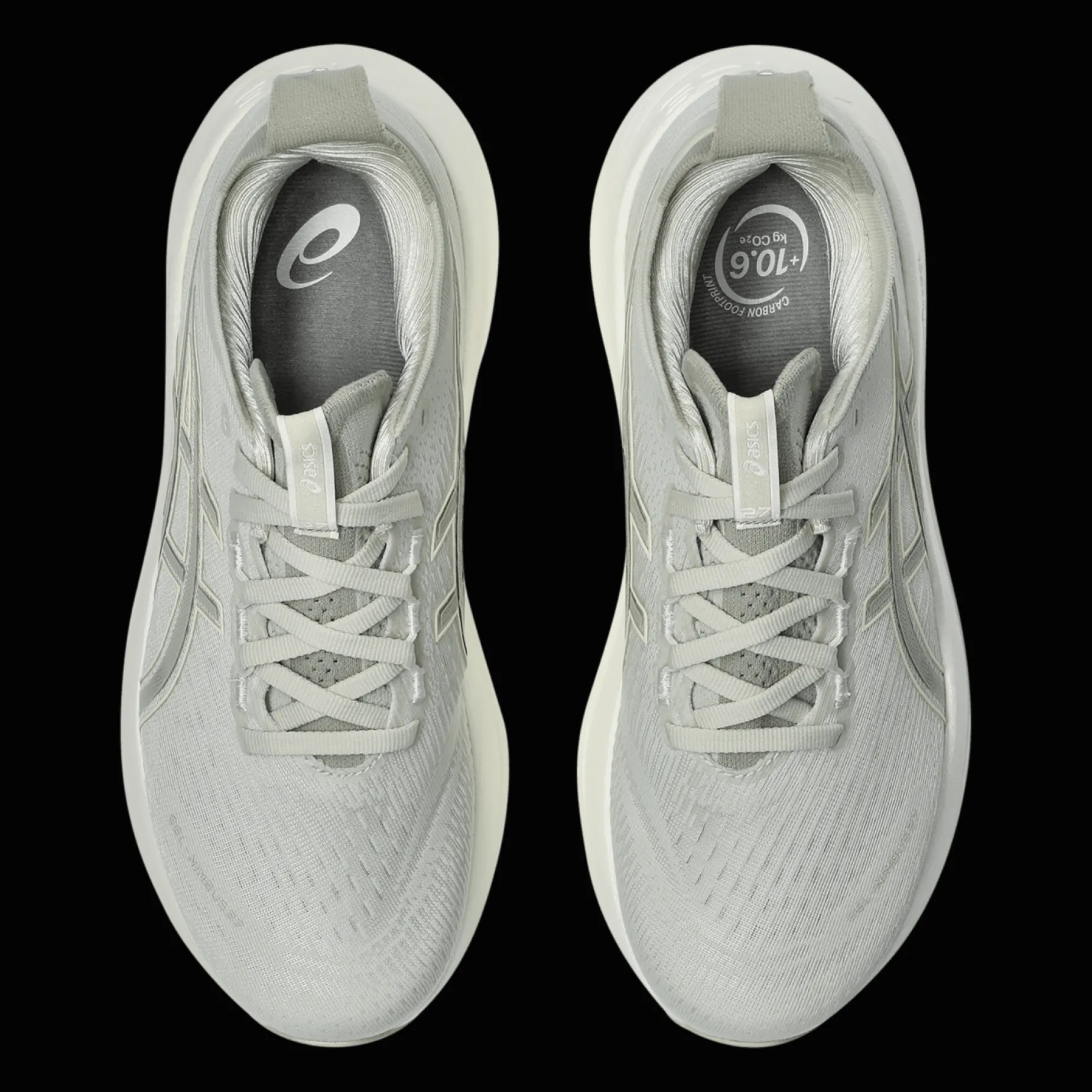 Gel-Nimbus 27, løpesko, dame - Løpesko Dame - Gel-Nimbus 27, løpesko, dame