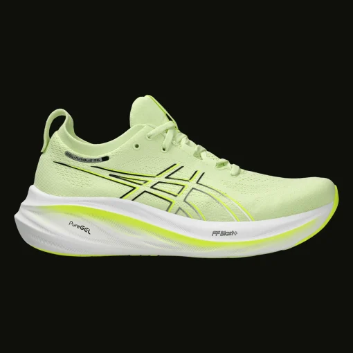 Gel-Nimbus 26, løpesko, herre - Løpesko Herre - Gel-Nimbus 26, løpesko, herre