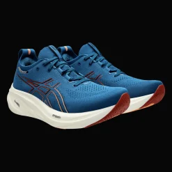 Gel-Nimbus 26, løpesko, herre - Løpesko Herre - Gel-Nimbus 26, løpesko, herre