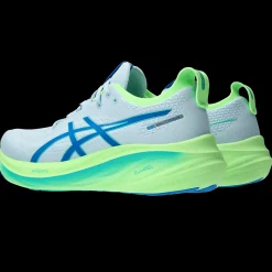 Gel-Nimbus 26, løpesko, herre - Løpesko Herre - Gel-Nimbus 26, løpesko, herre