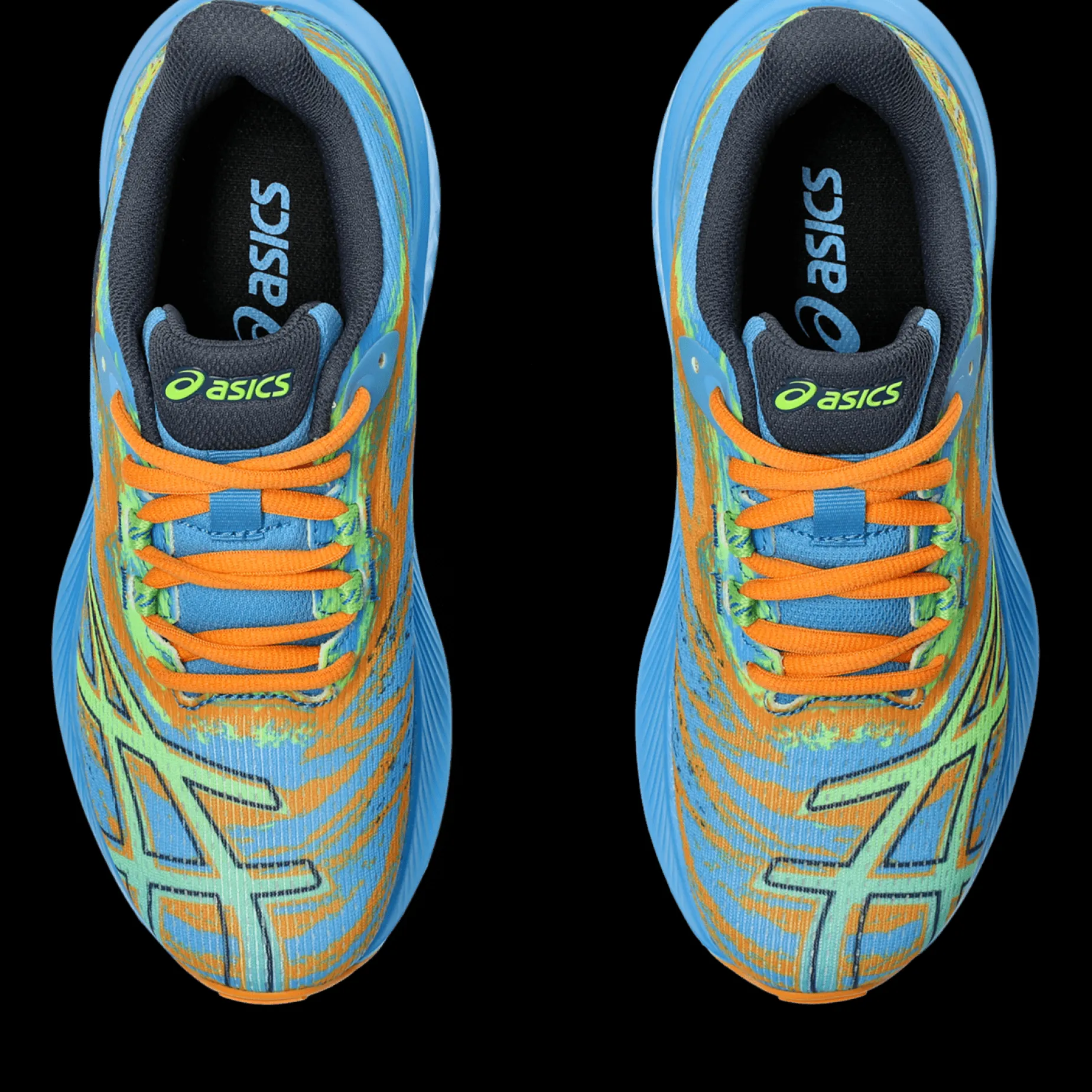 Gel-Noosa Tri 15 Gs, løpesko, junior - Løpesko Barn & Junior - Gel-Noosa Tri 15 Gs, løpesko, junior