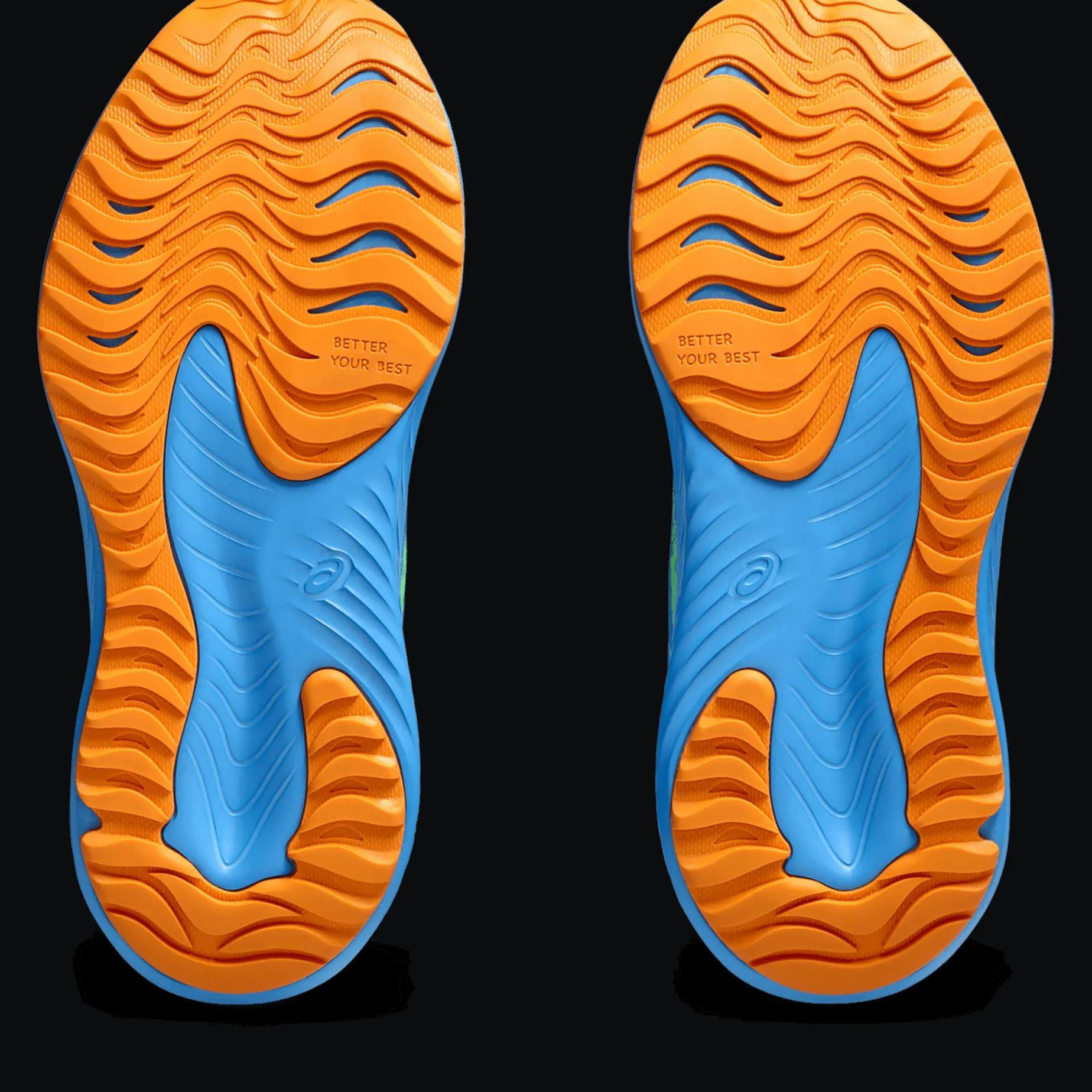 Gel-Noosa Tri 15 Gs, løpesko, junior - Løpesko Barn & Junior - Gel-Noosa Tri 15 Gs, løpesko, junior