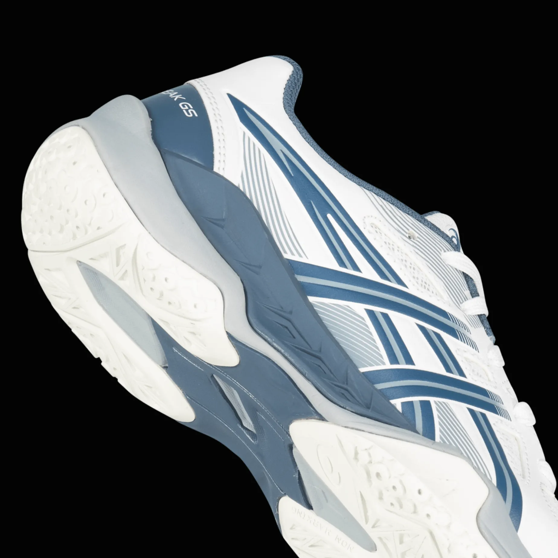 Gel-Powerbreak Gs, hallsko, junior - Hallsko - Gel-Powerbreak Gs, hallsko, junior