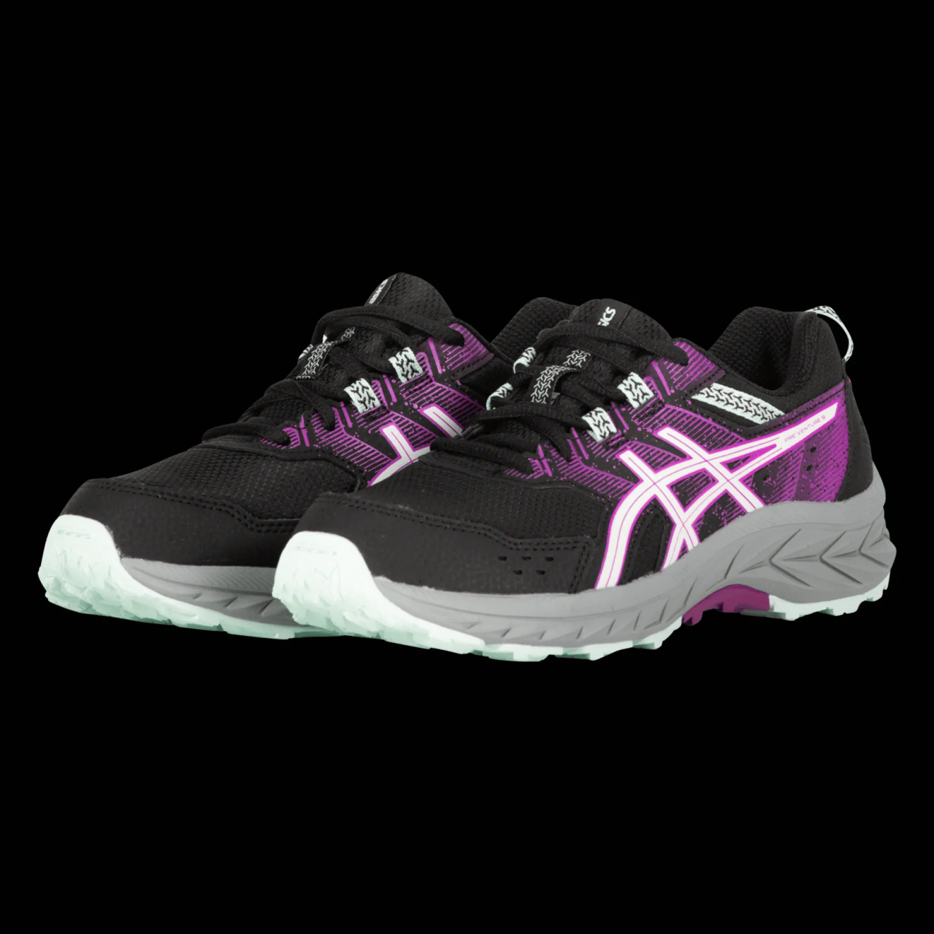 Gel-Powerbreak Gs, hallsko, junior - Hallsko - Gel-Powerbreak Gs, hallsko, junior