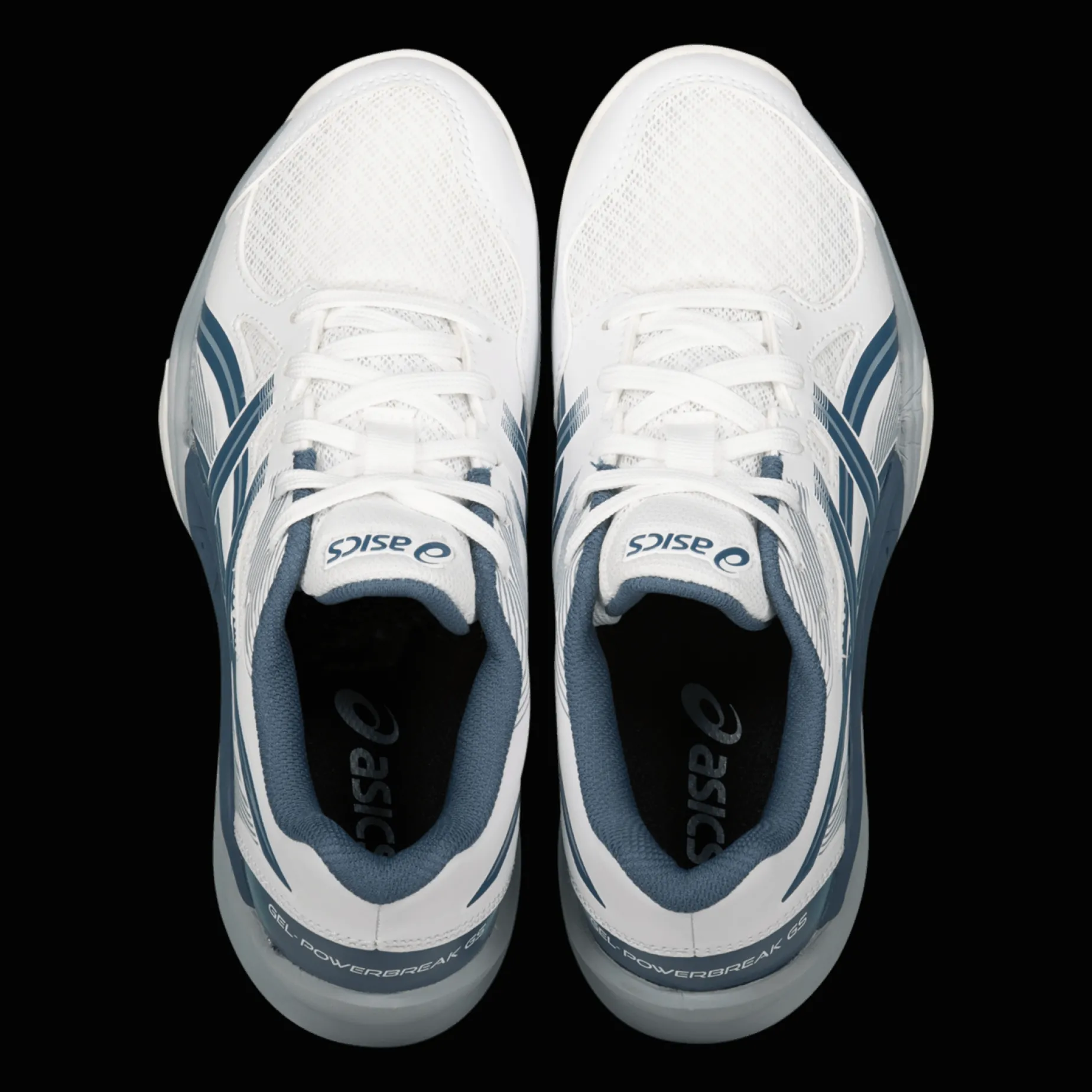 Gel-Powerbreak Gs, hallsko, junior - Hallsko - Gel-Powerbreak Gs, hallsko, junior