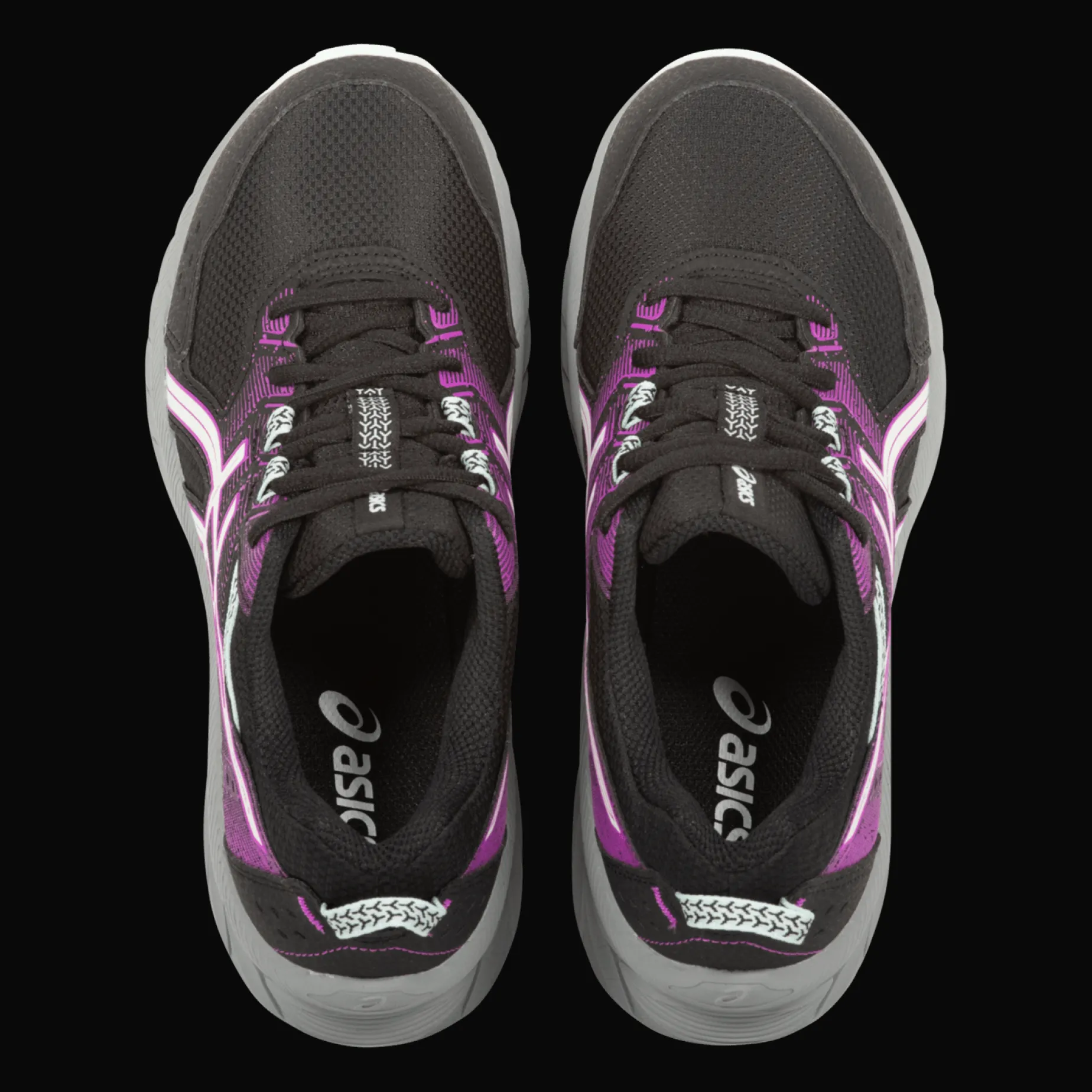 Gel-Powerbreak Gs, hallsko, junior - Hallsko - Gel-Powerbreak Gs, hallsko, junior