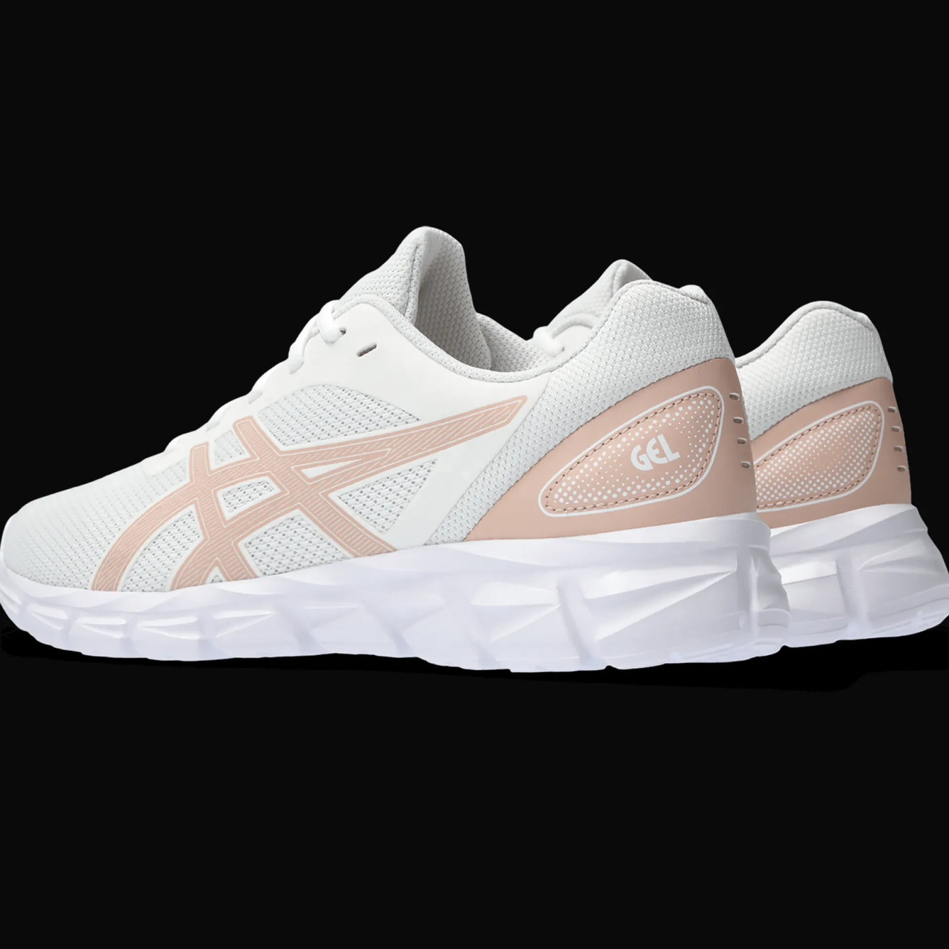 Gel-Quantum Lyte II, fritidssko, dame - Sneakers & Fritidssko - Gel-Quantum Lyte II, fritidssko, dame