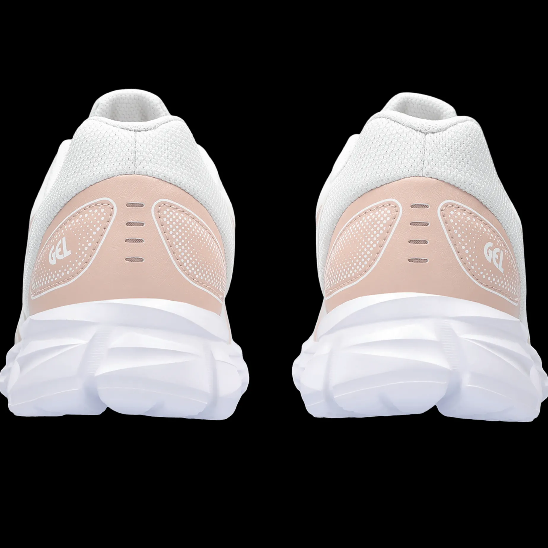 Gel-Quantum Lyte II, fritidssko, dame - Sneakers & Fritidssko - Gel-Quantum Lyte II, fritidssko, dame