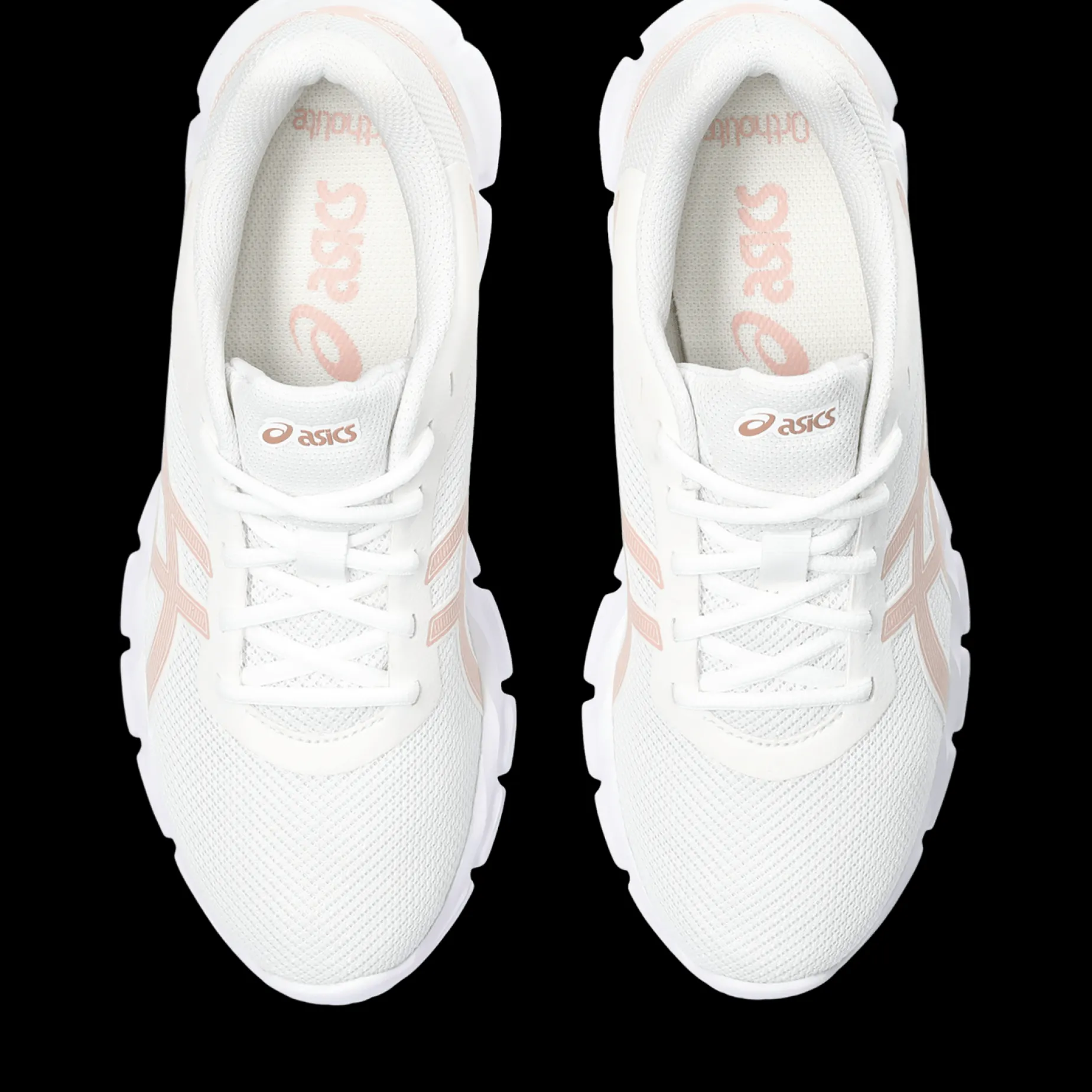 Gel-Quantum Lyte II, fritidssko, dame - Sneakers & Fritidssko - Gel-Quantum Lyte II, fritidssko, dame