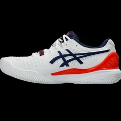 Gel-Resolution 9 Clay, tennissko, herre - Tennissko & Padelsko - Gel-Resolution 9 Clay, tennissko, herre