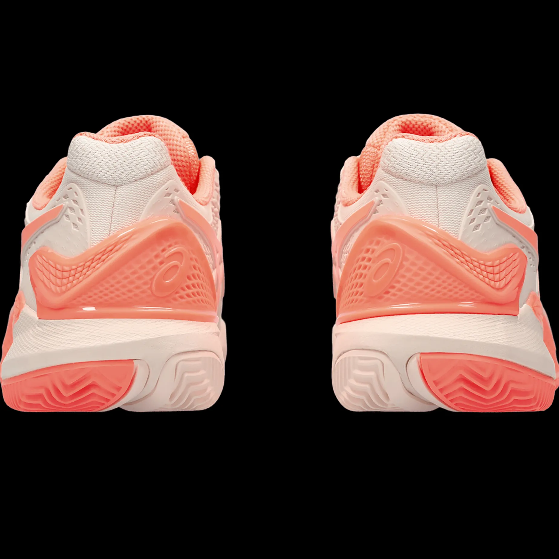 Gel-Resolution 9 Clay, tennissko, dame - Tennissko & Padelsko - Gel-Resolution 9 Clay, tennissko, dame