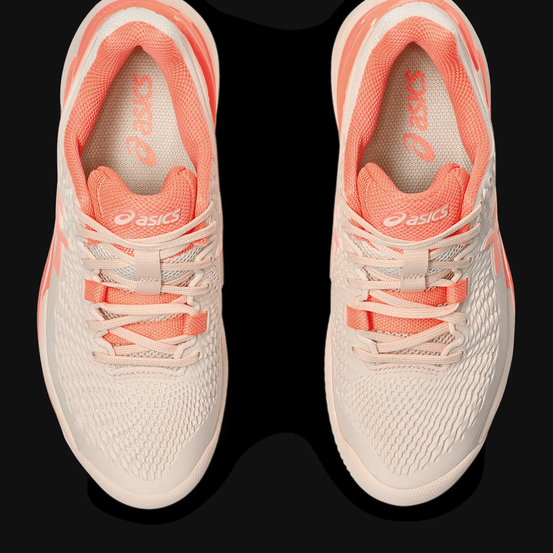 Gel-Resolution 9 Clay, tennissko, dame - Tennissko & Padelsko - Gel-Resolution 9 Clay, tennissko, dame