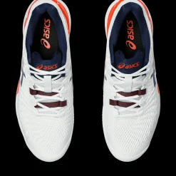 Gel-Resolution 9 Clay, tennissko, herre - Tennissko & Padelsko - Gel-Resolution 9 Clay, tennissko, herre