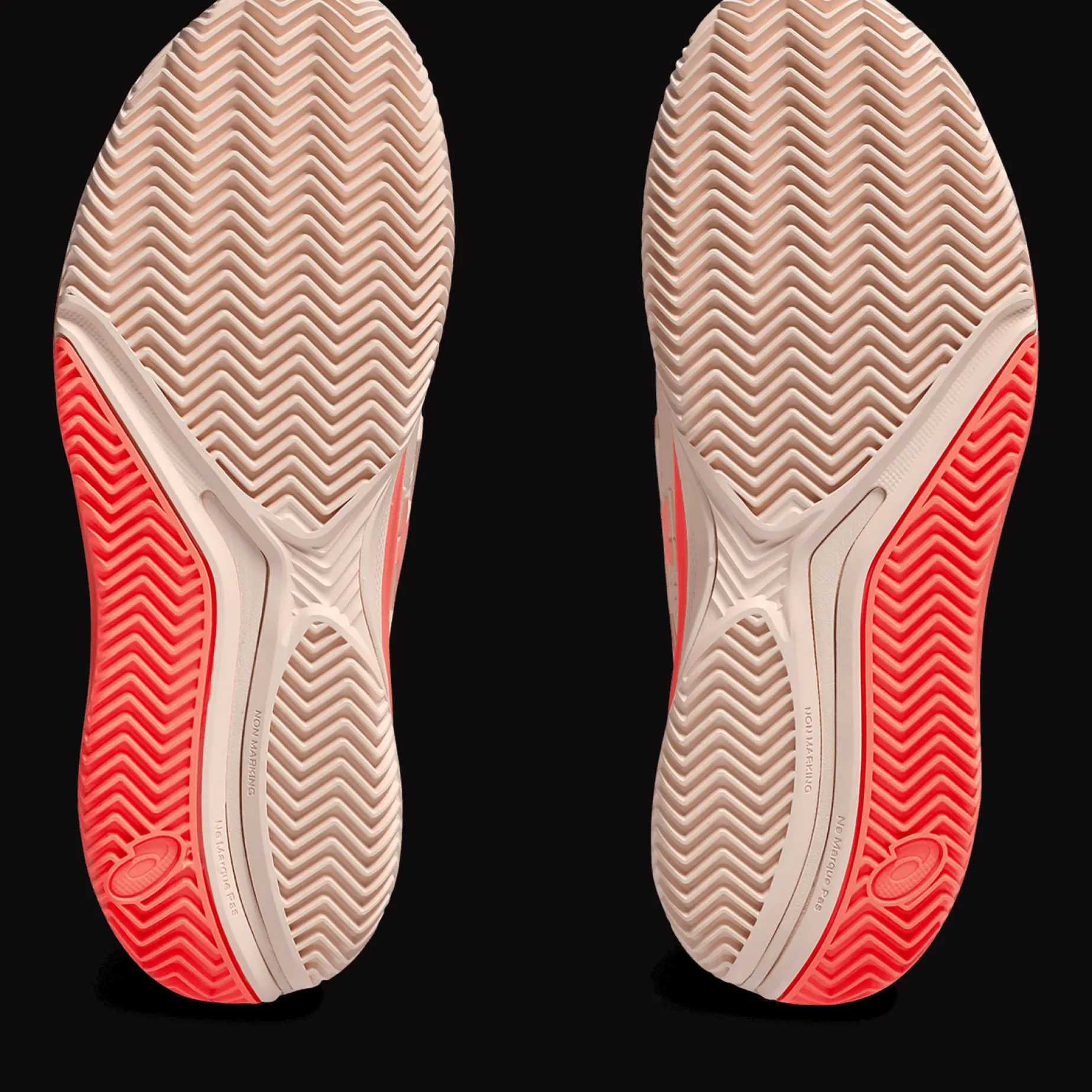 Gel-Resolution 9 Clay, tennissko, dame - Tennissko & Padelsko - Gel-Resolution 9 Clay, tennissko, dame