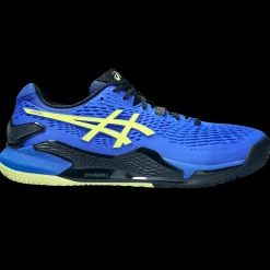 Gel-Resolution 9 Padel, padelsko, herre - Tennissko & Padelsko - Gel-Resolution 9 Padel, padelsko, herre