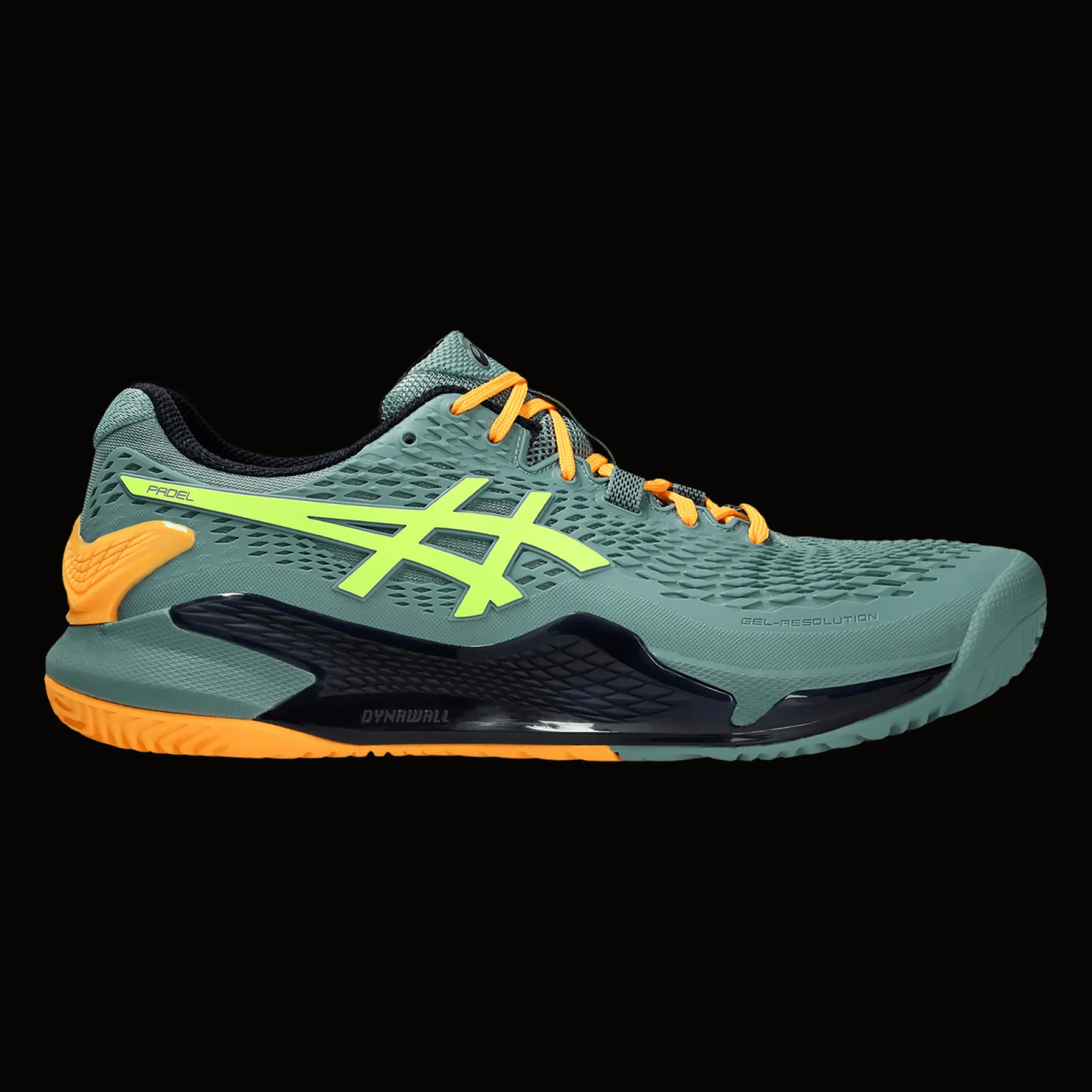 Gel-Resolution 9 Padel, padelsko, herre - Tennissko & Padelsko - Gel-Resolution 9 Padel, padelsko, herre