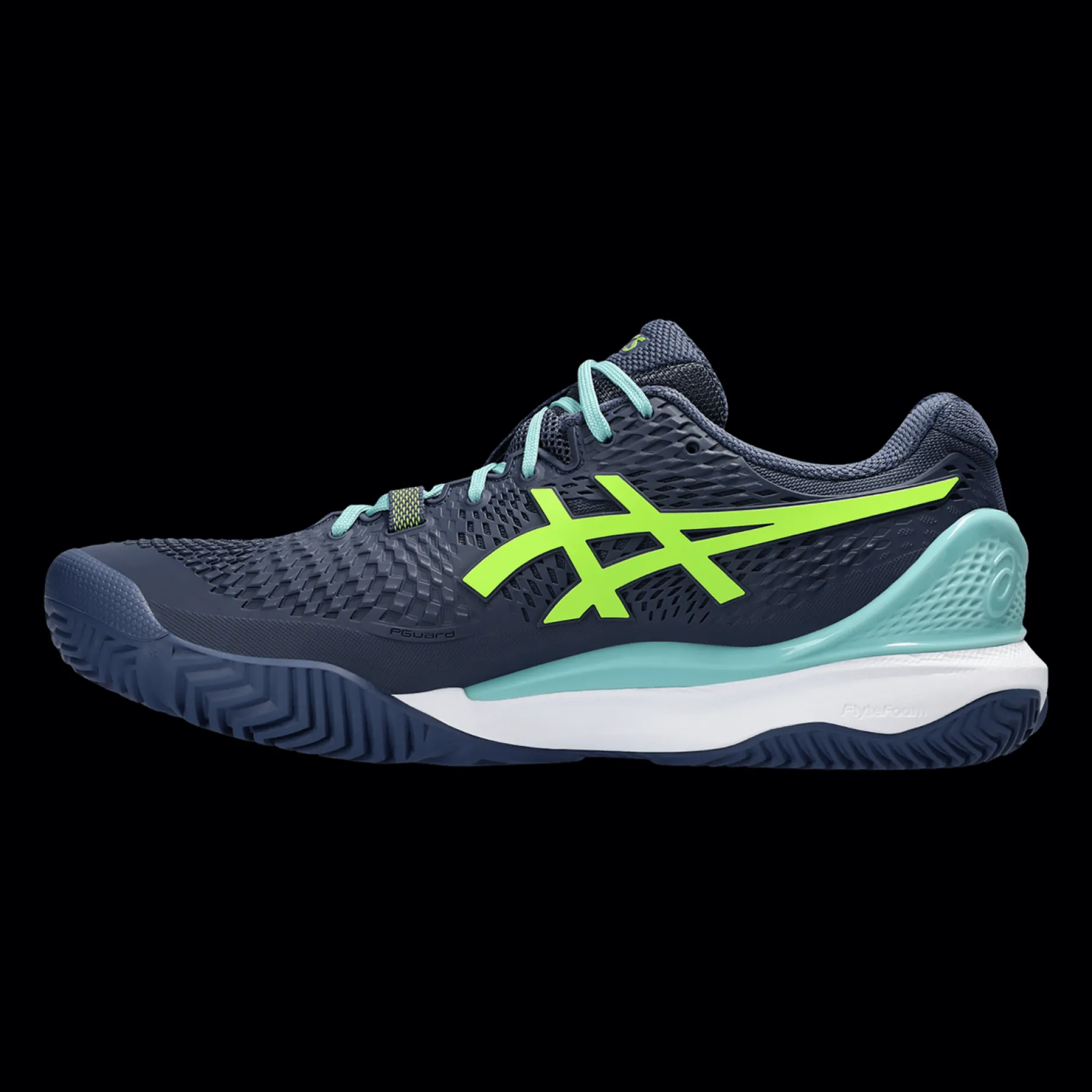 Gel-Resolution 9 Padel, padelsko, herre - Tennissko & Padelsko - Gel-Resolution 9 Padel, padelsko, herre