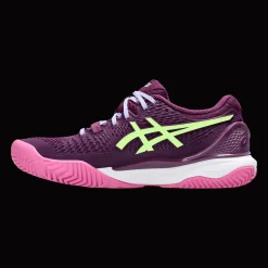 Gel-Resolution 9 Padel, padelsko, dame - Tennissko & Padelsko - Gel-Resolution 9 Padel, padelsko, dame