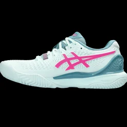 Gel-Resolution 9 Padel, padelsko, dame - Tennissko & Padelsko - Gel-Resolution 9 Padel, padelsko, dame