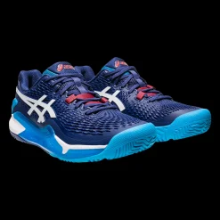 Gel-Resolution 9 Padel, padelsko, herre - Tennissko & Padelsko - Gel-Resolution 9 Padel, padelsko, herre