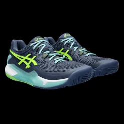 Gel-Resolution 9 Padel, padelsko, herre - Tennissko & Padelsko - Gel-Resolution 9 Padel, padelsko, herre